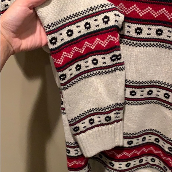 Vintage Chaps Pullover Sweater - Picture 4 of 10